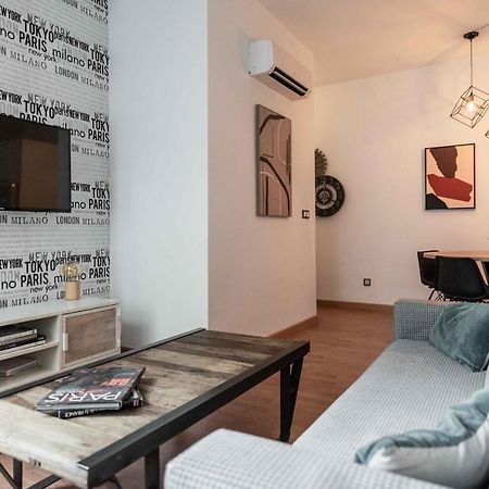 Urbanchicmalaga Historic Centre Free Parking Rooftop Pool 外观 照片